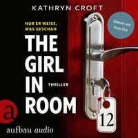 Produktbild: The Girl in Room 12