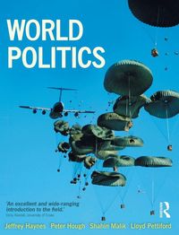 Produktbild: World Politics