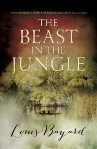Produktbild: Bayard, L: The Beast in the Jungle