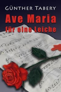 Produktbild: Ave Maria f&uuml;r eine Leiche