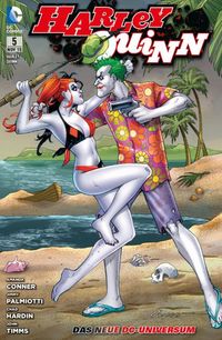 Produktbild: Harley Quinn