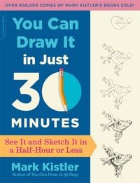 Produktbild: You Can Draw It in Just 30 Minutes