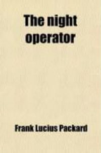 Produktbild: The Night Operator