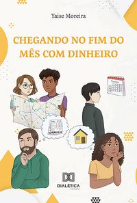 Produktbild: Chegando no fim do m&ecirc;s com dinheiro