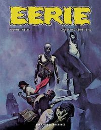 Produktbild: Eerie Archives V12 V12