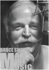 Produktbild: Make Mine Music