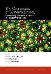 Produktbild: The Challenges of Systems Biology