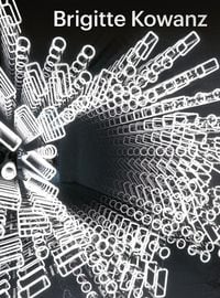 Produktbild: Brigitte Kowanz - Light is what we see