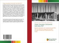 Produktbild: Vigas Vazadas Utilizando Garrafas PET
