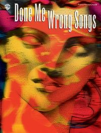 Produktbild: Done Me Wrong Songs