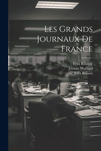 Produktbild: Les Grands Journaux De France