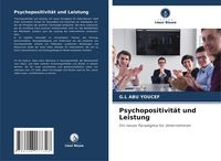Produktbild: Psychopositivit&auml;t und Leistung