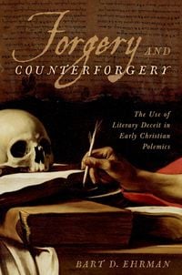 Produktbild: Forgery and Counterforgery