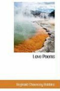 Produktbild: Love Poems