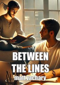 Produktbild: Between the Lines (A Life in Words, #2)