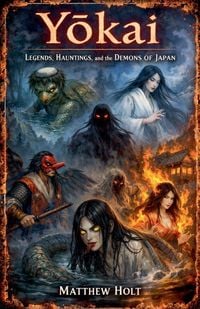 Produktbild: Yokai legends hauntings and the demons of japan