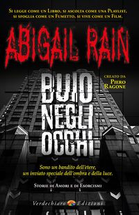 Produktbild: Abigail Rain