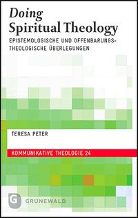 Produktbild: Doing Spiritual Theology