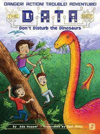 Produktbild: Don't Disturb the Dinosaurs