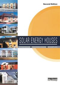 Produktbild: Solar Energy Houses