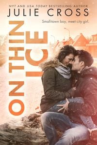 Produktbild: On Thin Ice