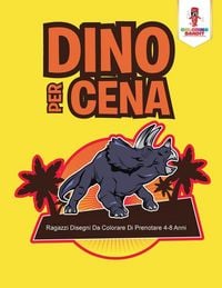 Produktbild: Dino Per Cena