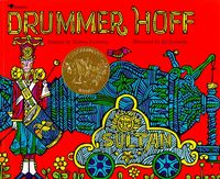 Produktbild: Drummer Hoff