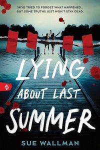 Produktbild: Lying about Last Summer