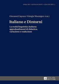 Produktbild: Italiano e Dintorni
