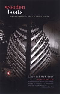 Produktbild: Wooden Boats