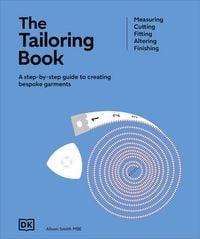 Produktbild: The Tailoring Book