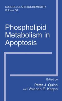Produktbild: Phospholipid Metabolism in Apoptosis