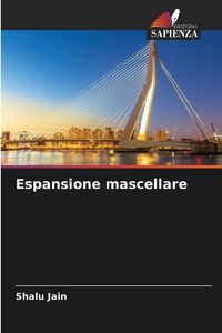 Produktbild: Espansione mascellare
