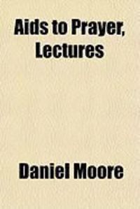 Produktbild: AIDS to Prayer, Lectures