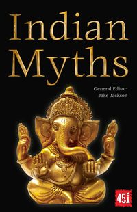 Produktbild: Indian Myths