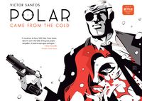Produktbild: Polar Volume 1: Came from the Cold (Second Edition)