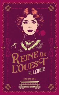 Produktbild: Reine de l'Ouest
