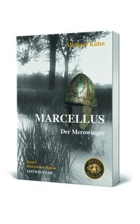 Produktbild: Marcellus Band I