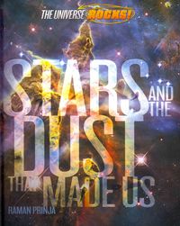 Produktbild: Stars And The Dust That Made Us