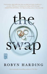 Produktbild: The Swap