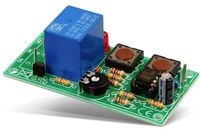 Produktbild: Whadda WST2579 Intervall Timer