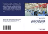 Produktbild: Novel Hyperbranched Polymers Blended with Thermoplastic Polymer