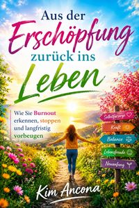 Produktbild: Aus der Ersch&ouml;pfung zur&uuml;ck ins Leben