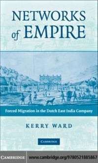 Produktbild: Networks of Empire