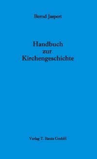 Produktbild: Handbuch zur Kirchengeschichte