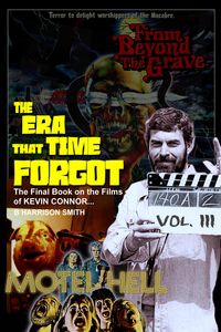 Produktbild: The Era That Time Forgot Volume Three