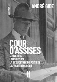 Produktbild: Cour d assises