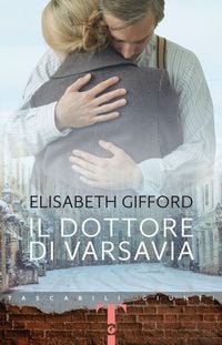 Produktbild: Il dottore di Varsavia