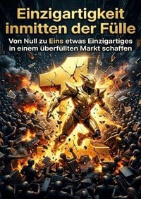 Produktbild: Einzigartigkeit inmitten der F&uuml;lle