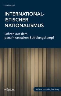 Produktbild: Internationalistischer Nationalismus